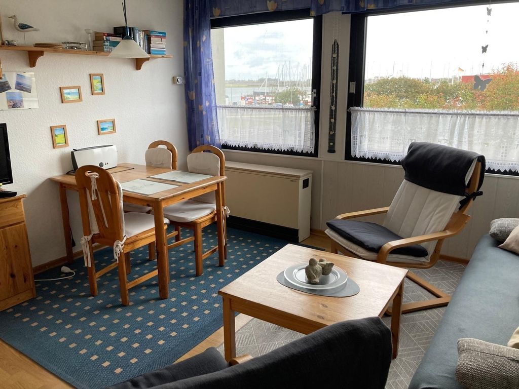 Ferienwohnung Koch am Südstrand Nr. 1