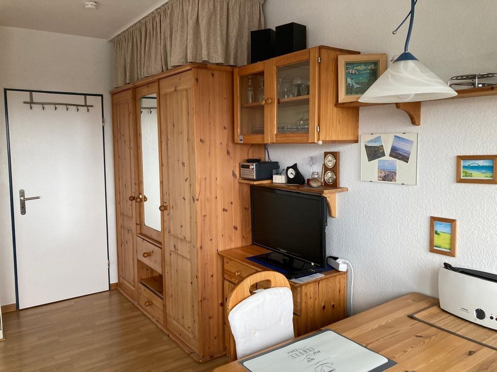 Ferienwohnung Koch am Südstrand Nr. 1