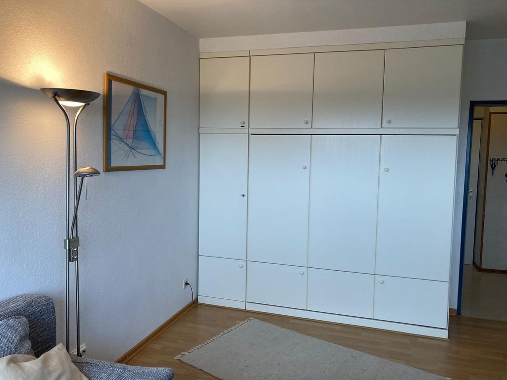 Ferienwohnung Koch am Südstrand Nr. 1