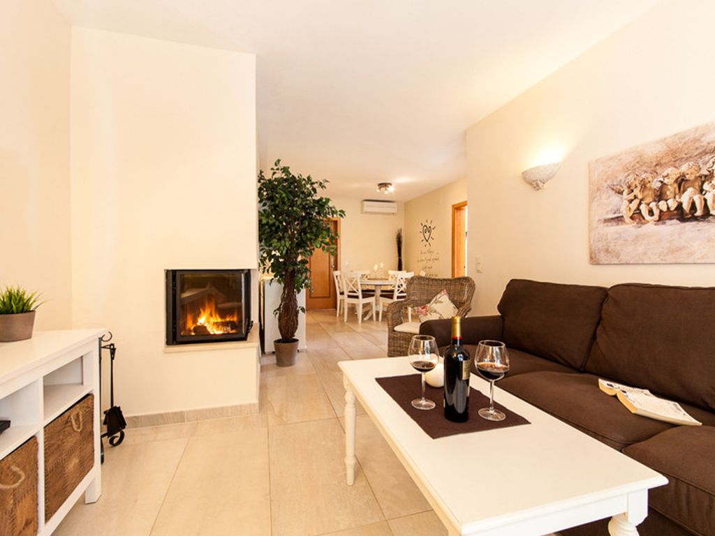 Luxuswohnung Sylt