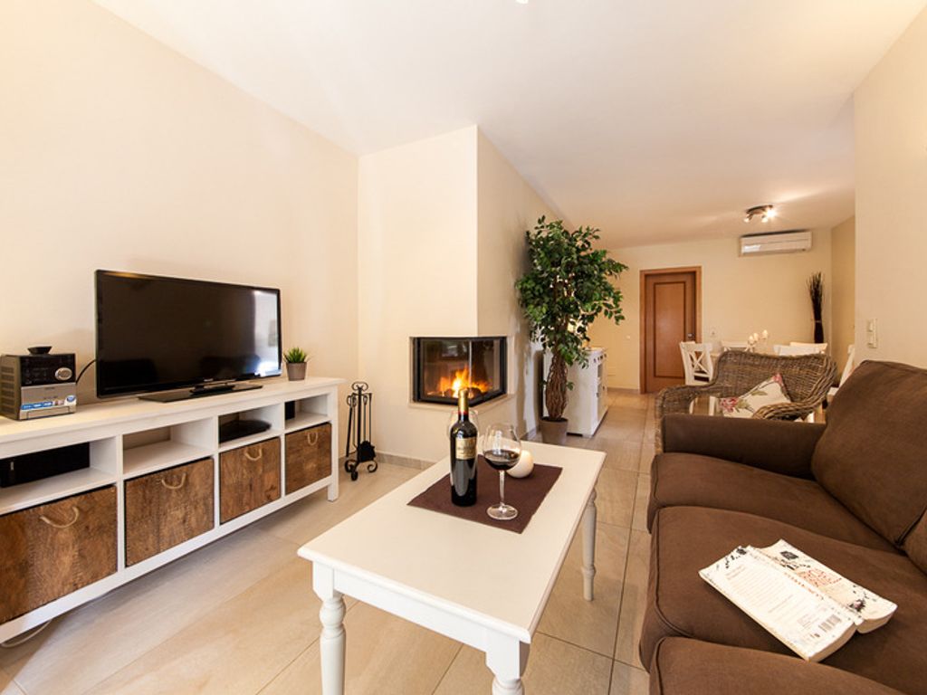 Luxuswohnung Sylt