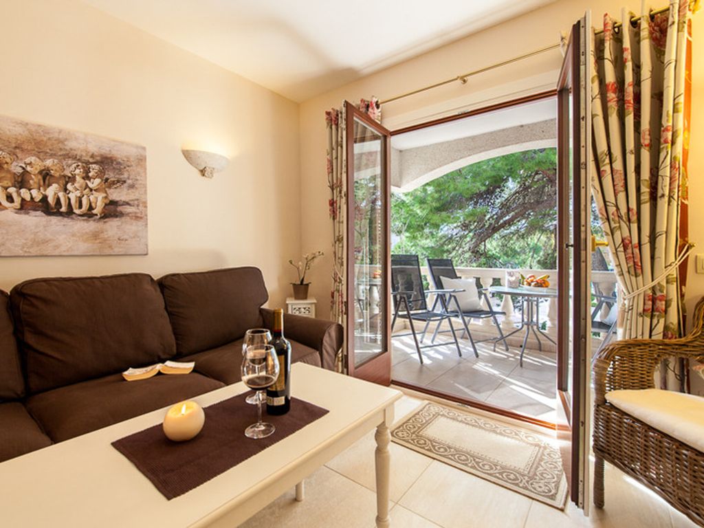 Luxuswohnung Sylt