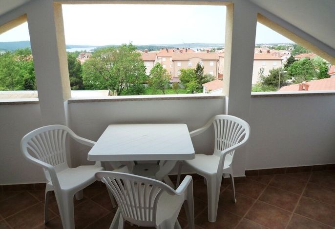 Benni Apartments 1