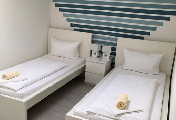 Benni Apartments 2