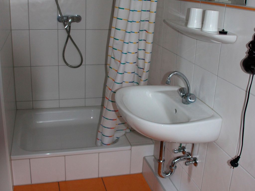 Ferienwohnung "Möwennest"