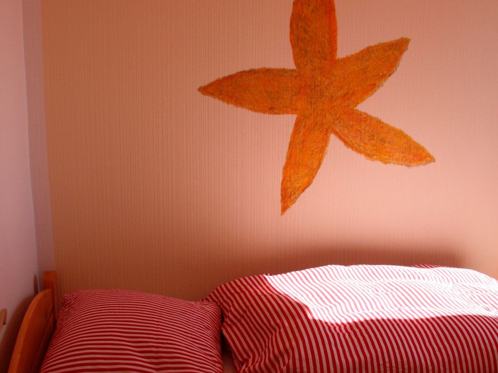 Ferienwohnung "Seestern"
