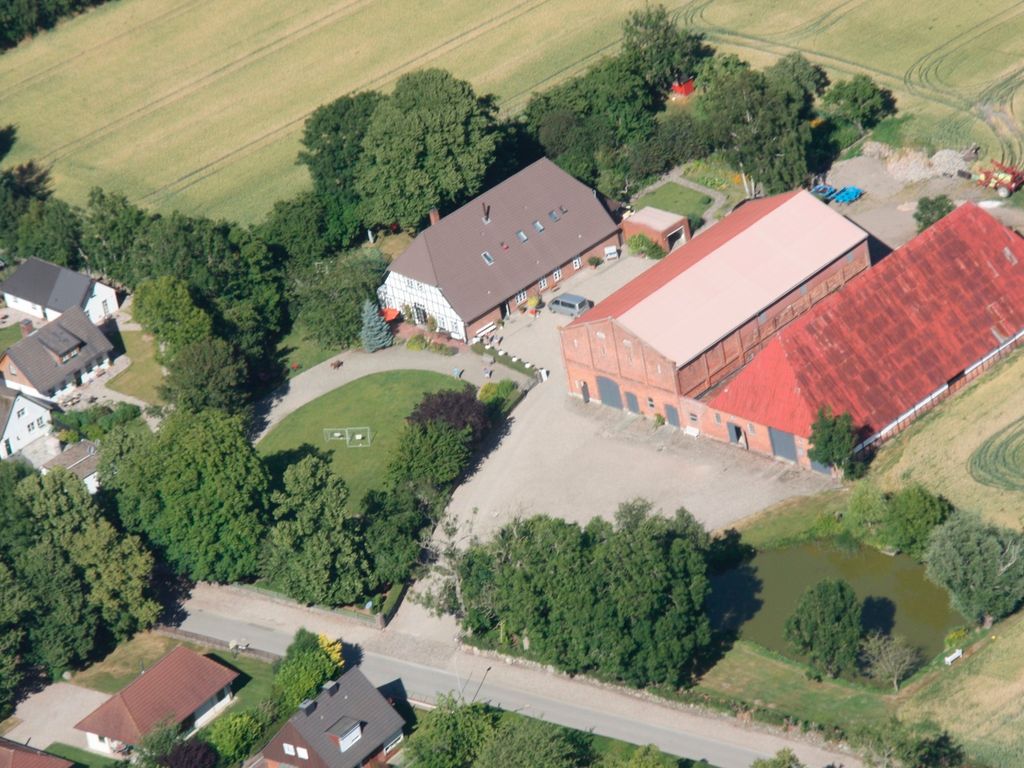 Ferienwohnung "Strandkorb"