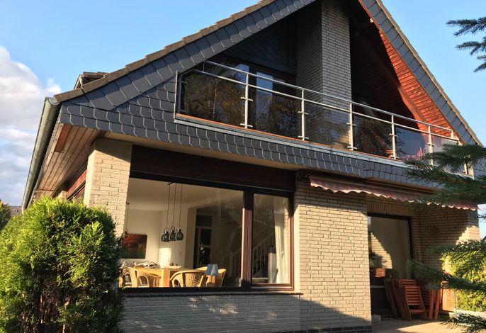 Haus Carlotta
