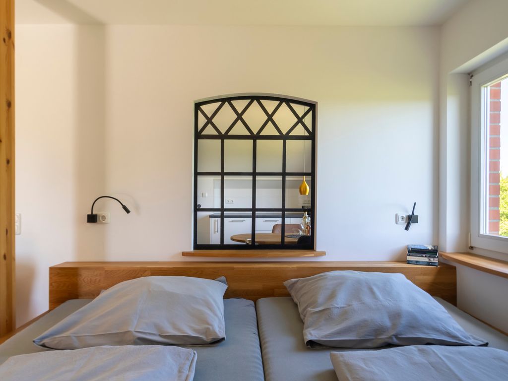In die Sterne sehen aus dem Bett - Studio 6 -