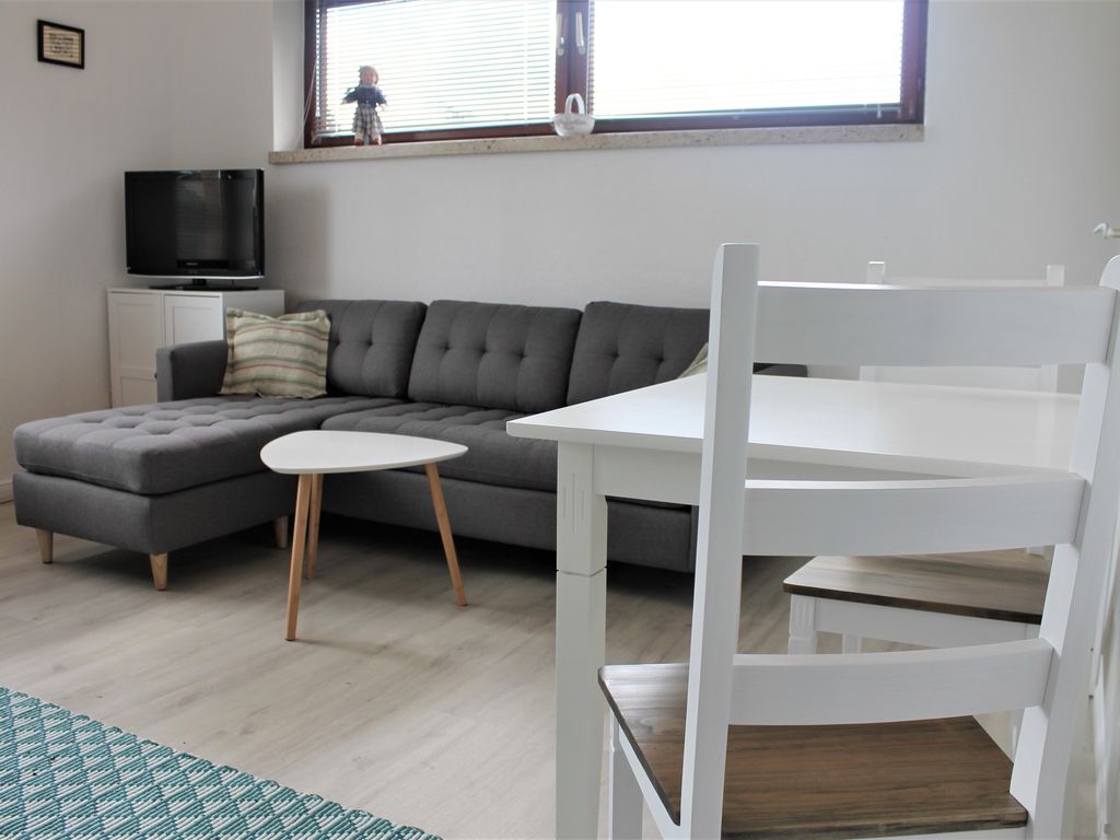 Haus Barbara - Schwimmbad und  Sauna im Haus - Whg. 1