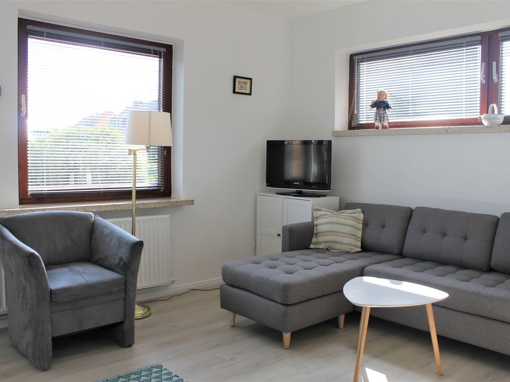 Haus Barbara - Schwimmbad und  Sauna im Haus - Whg. 1