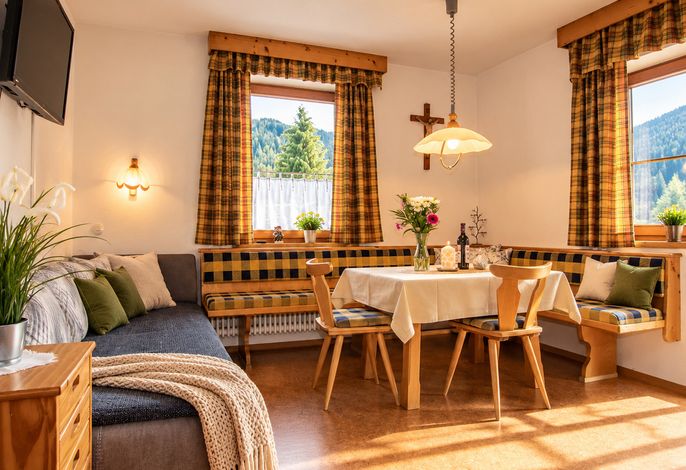 Christof,s Ferienwohnung (WILD230)