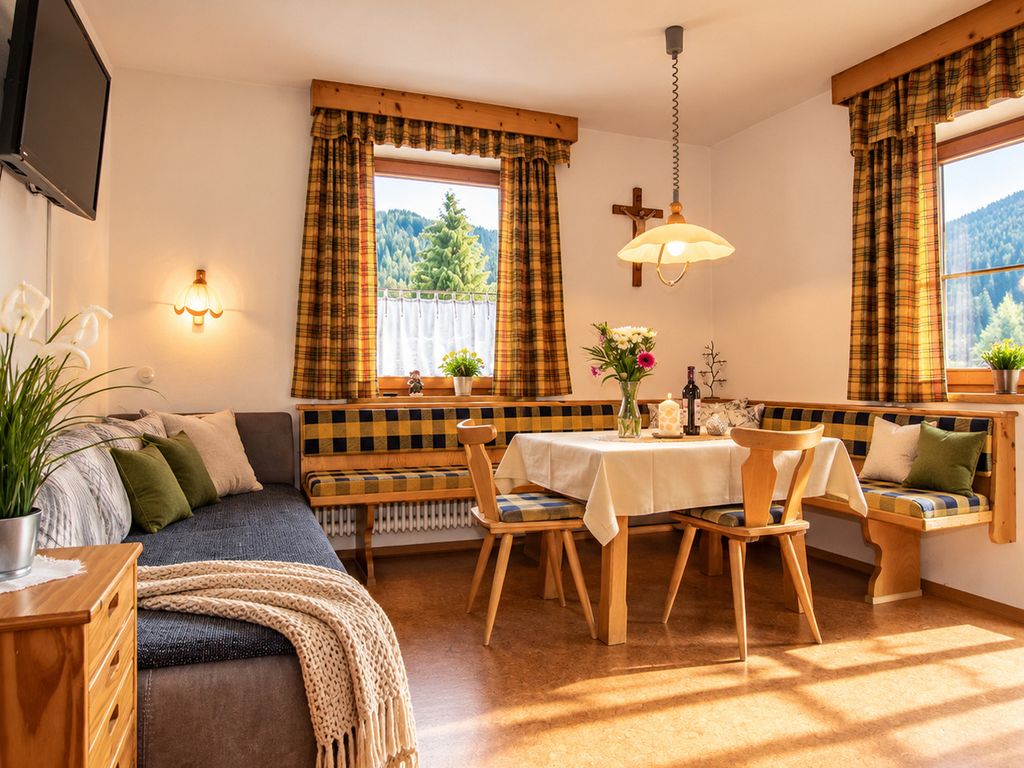 Christof,s Ferienwohnung (WILD230)