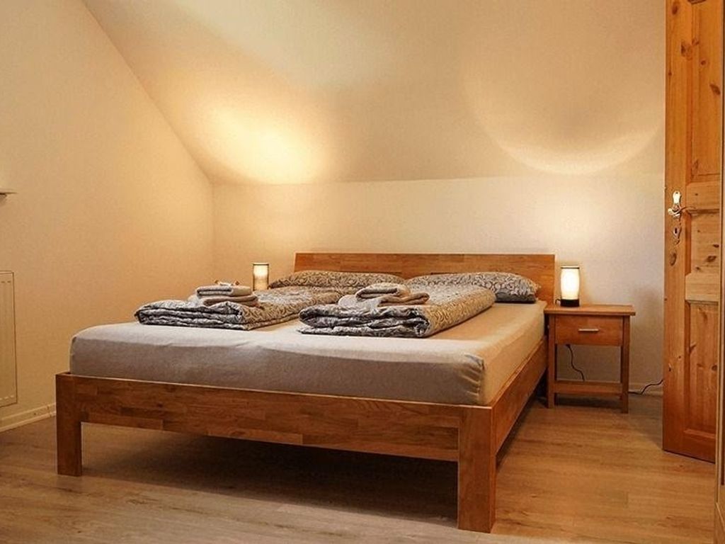 Ferienwohnung Selent Familie Sikora