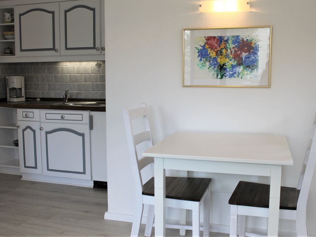 Haus Barbara - Schwimmbad und Sauna  im Haus - Whg. 2