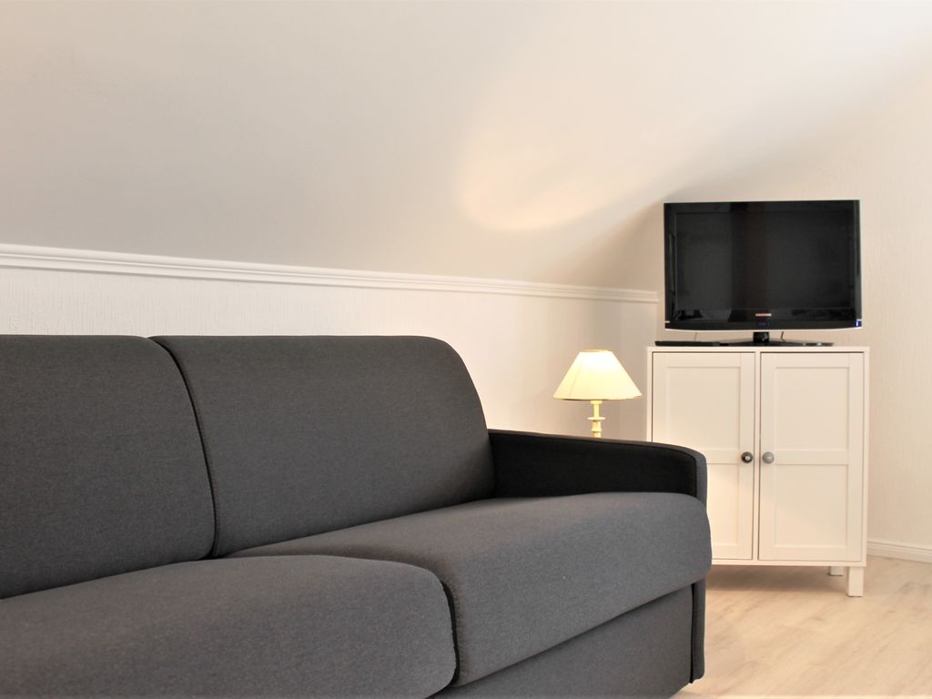 Haus Barbara -  Schwimmbad und Sauna im Haus -Whg. 4