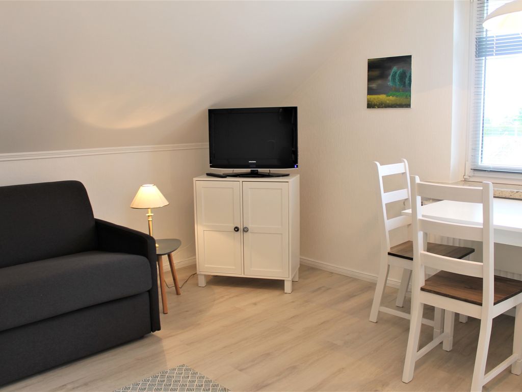 Haus Barbara -  Schwimmbad und Sauna im Haus -Whg. 4