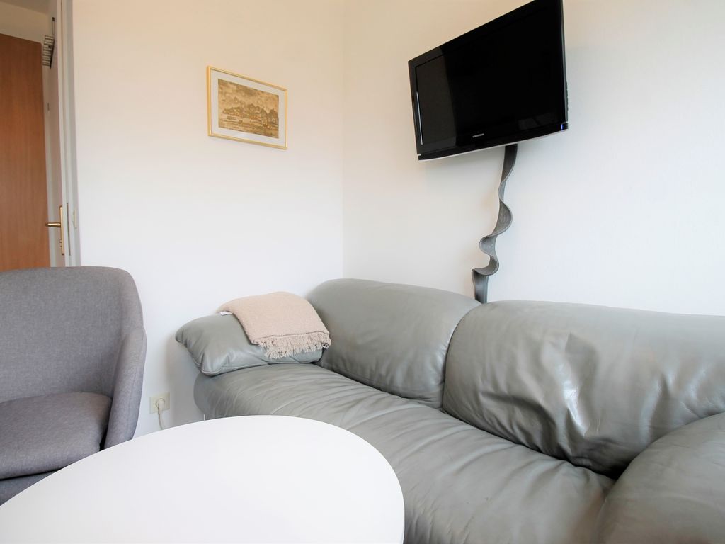 Haus Barbara - Schwimmbad und Sauna im Haus-  Whg. 5