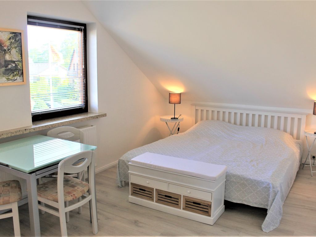 Haus Barbara - Schwimmbad und Sauna im Haus-  Whg. 5