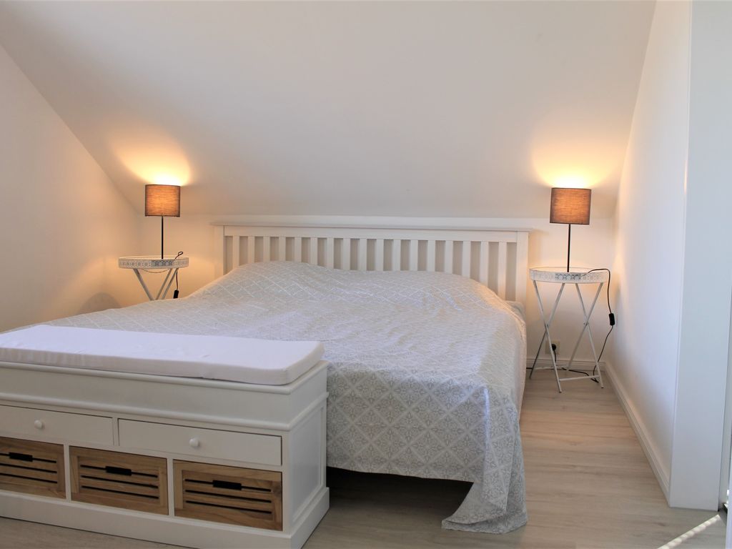 Haus Barbara - Schwimmbad und Sauna im Haus-  Whg. 5