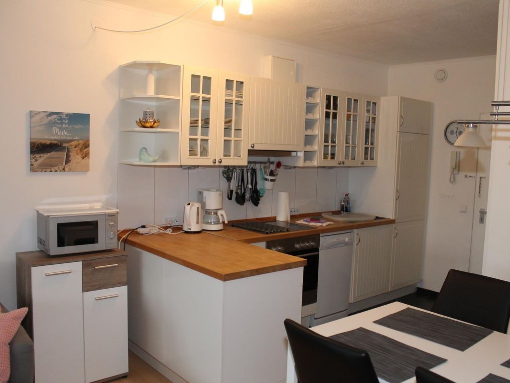 Ferienwohnung F401 an der Ostsee
