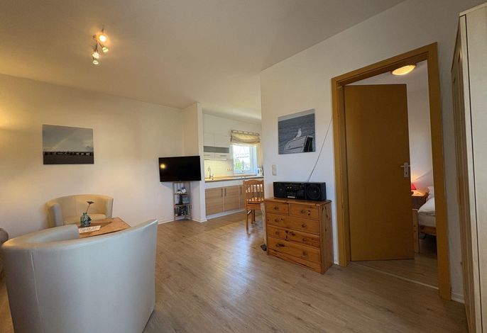 Photo Ferienwohnung Dreyer "Haus Strandnixe" 10