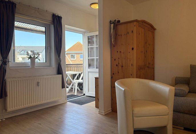 Photo Ferienwohnung Dreyer "Haus Strandnixe" 2