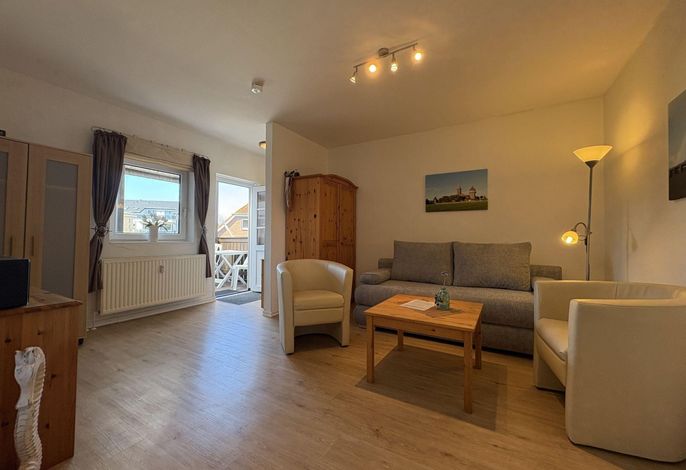 Photo Ferienwohnung Dreyer "Haus Strandnixe" 6