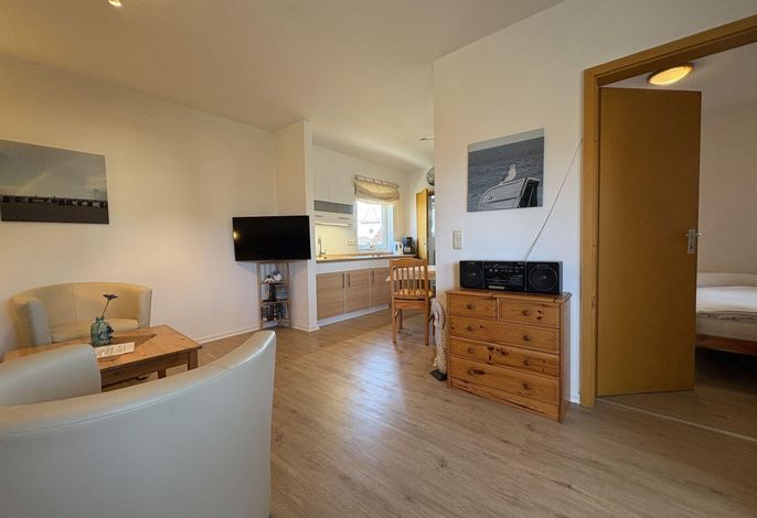 Photo Ferienwohnung Dreyer "Haus Strandnixe" 5