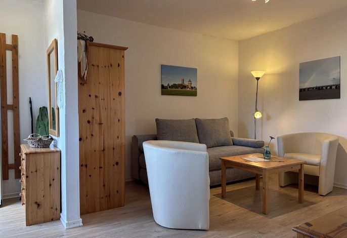 Photo Ferienwohnung Dreyer "Haus Strandnixe" 7