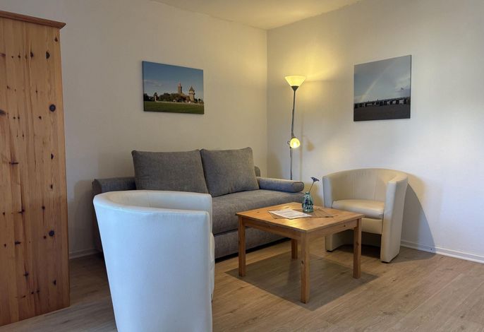 Photo Ferienwohnung Dreyer "Haus Strandnixe" 8