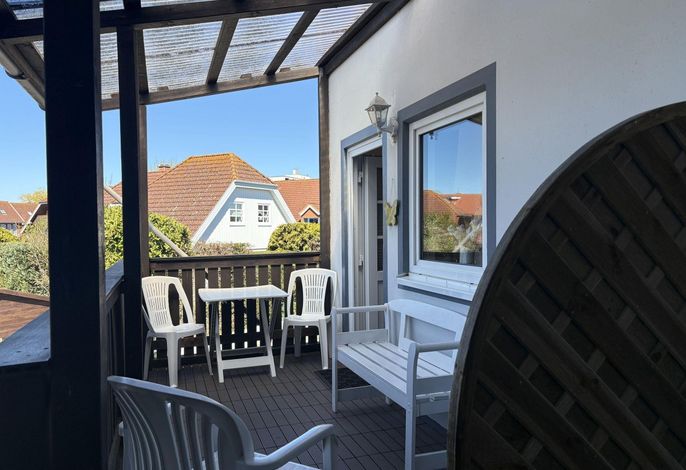 Photo Ferienwohnung Dreyer "Haus Strandnixe" 9
