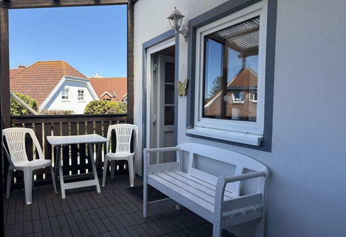 Photo Ferienwohnung Dreyer "Haus Strandnixe" 3