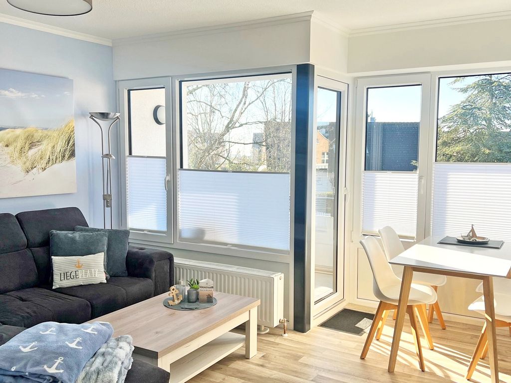 Haus Seebad Whg. 11