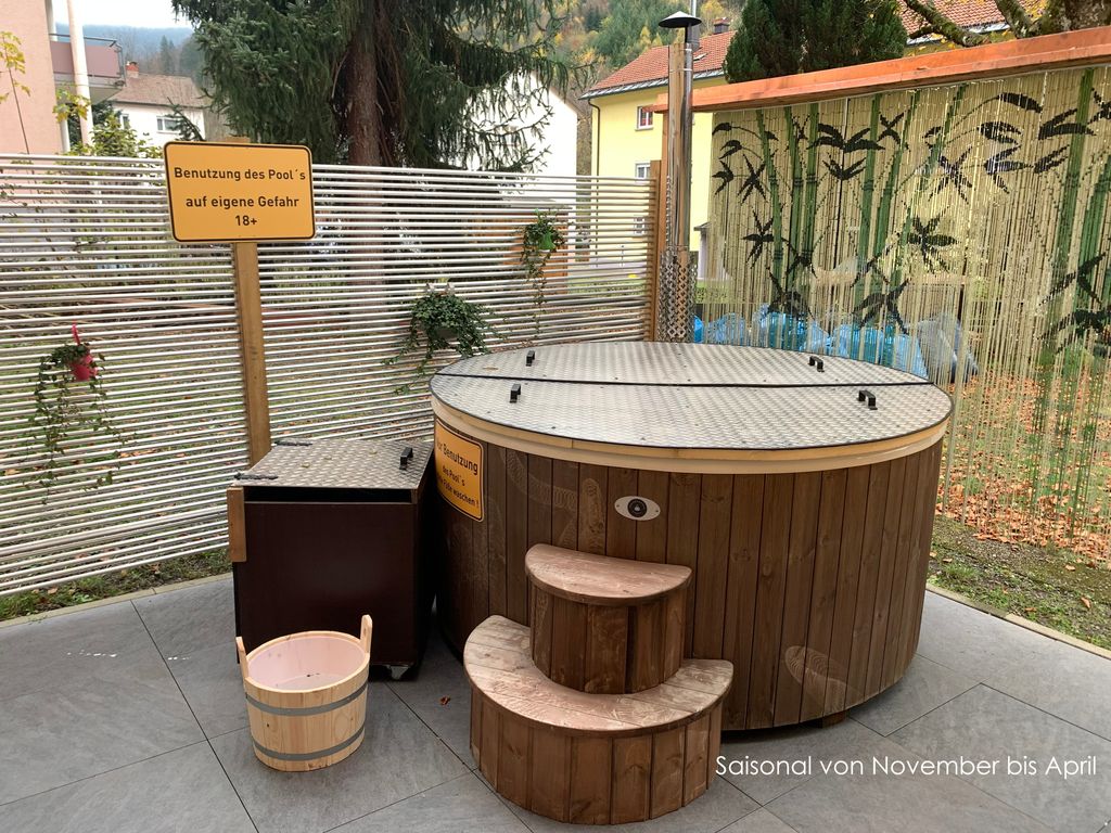 Schwarzwaldhorst Fewo 2 - mit  4 Schlafzimmer - Todtnau, Liftverbund Feldberg