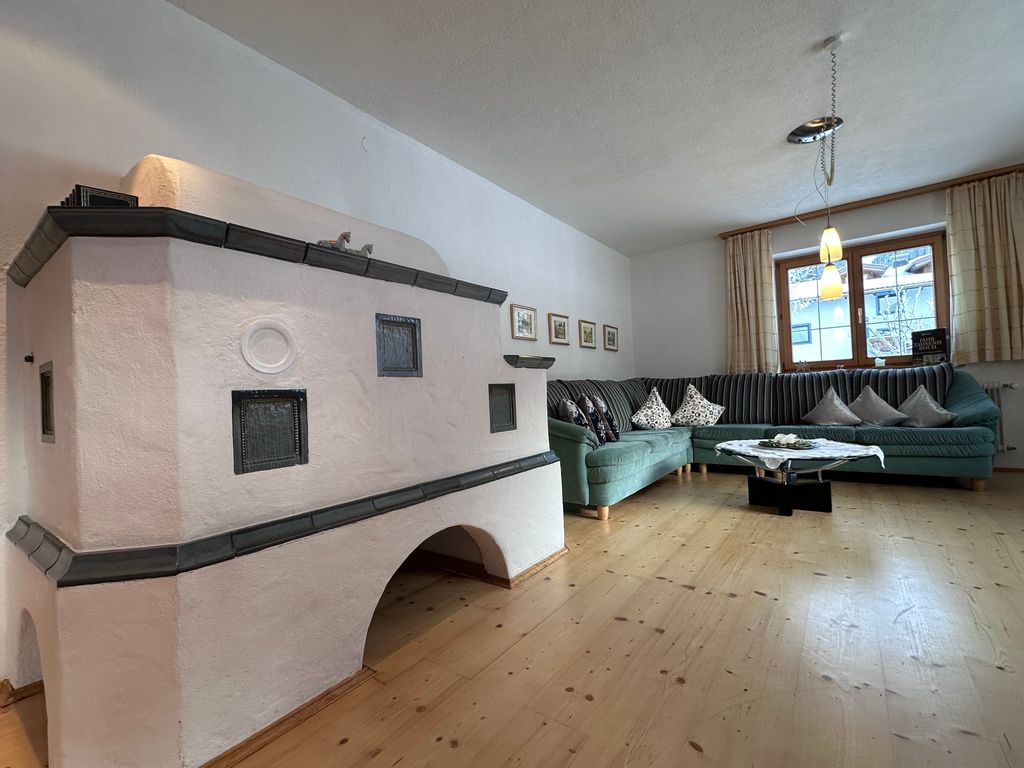 Chalet Villa Alpen Lodge Zugspitze