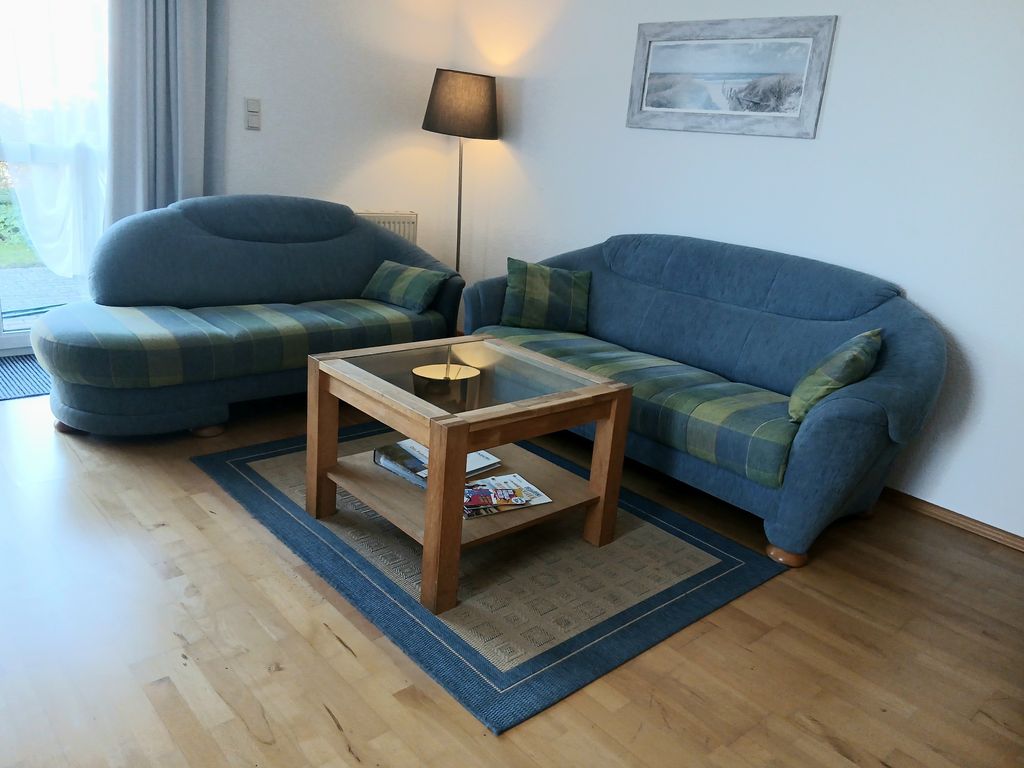 Ferienwohnung Strandallee