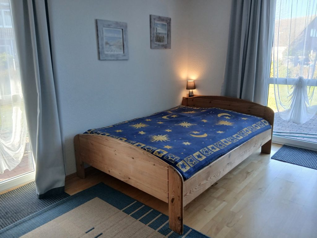 Ferienwohnung Strandallee