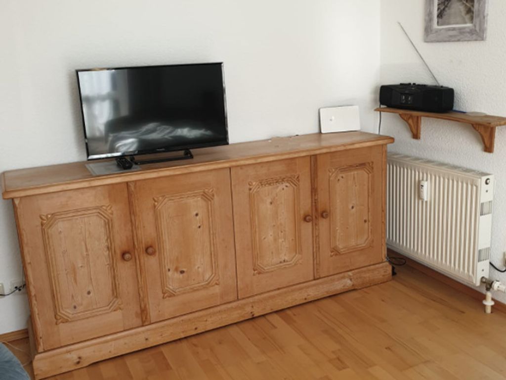 Ferienwohnung Strandallee