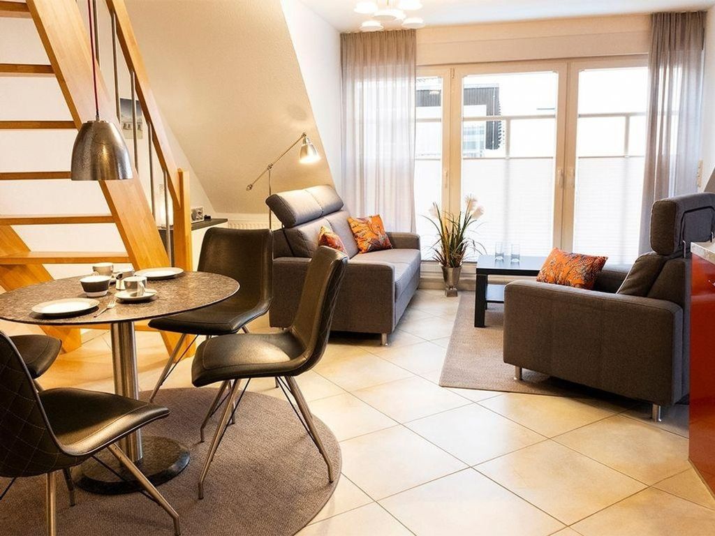 Ferienwohnung Shila