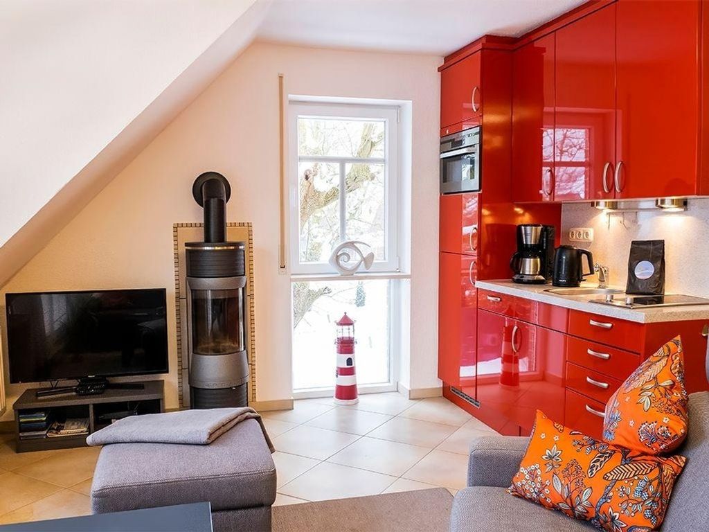 Ferienwohnung Shila