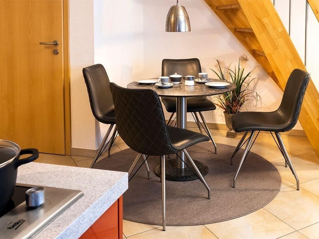 Ferienwohnung Shila