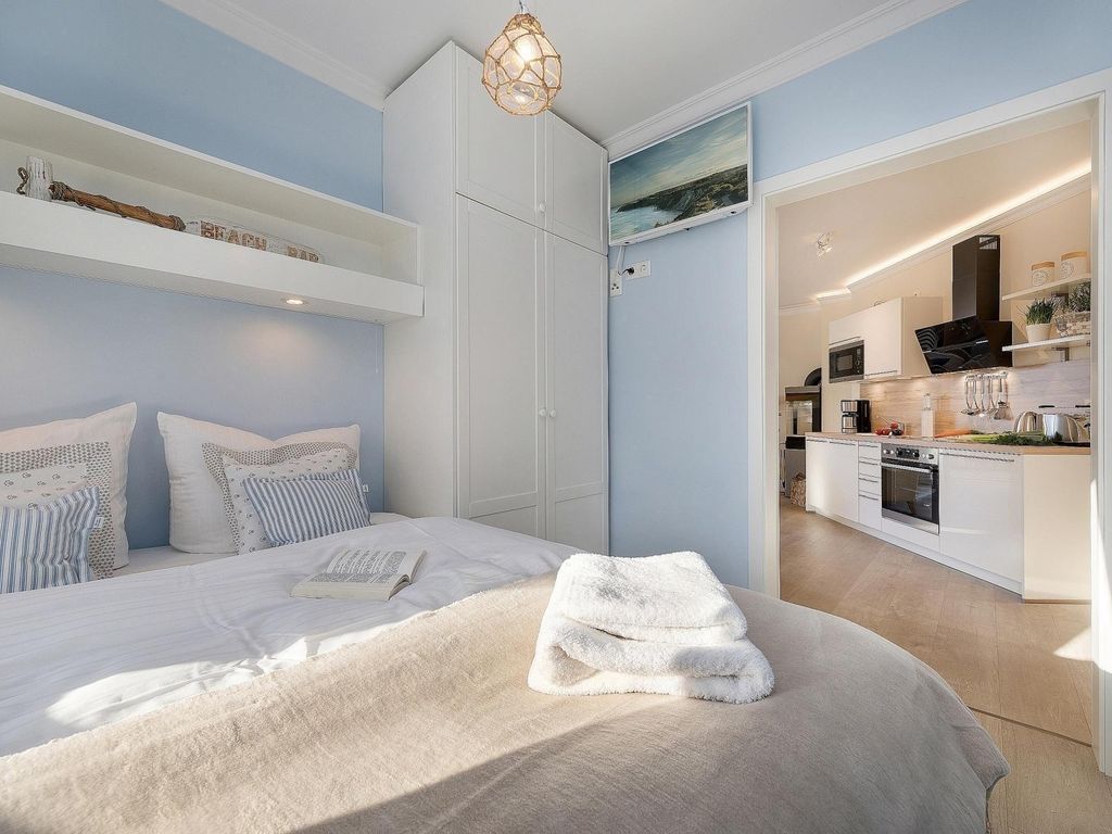 Villa Strandblick 12