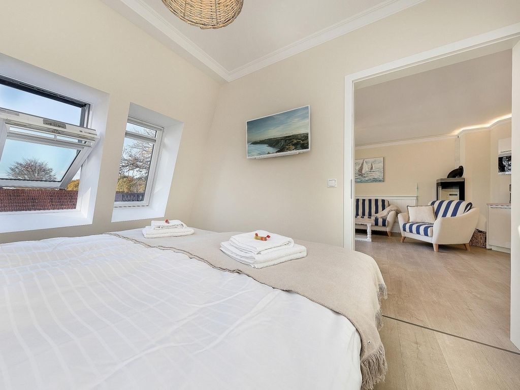 Villa Strandblick 12
