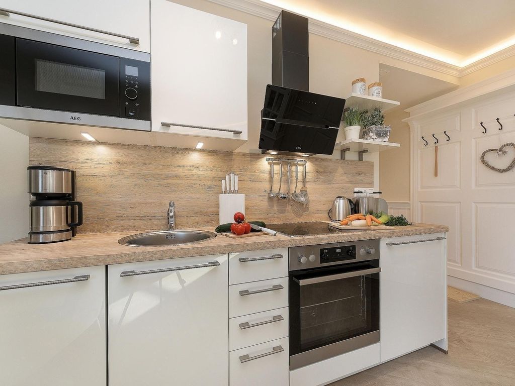 Villa Strandblick 4