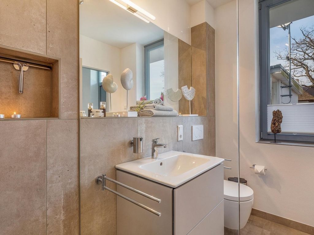 Haus Liesing Sundevit