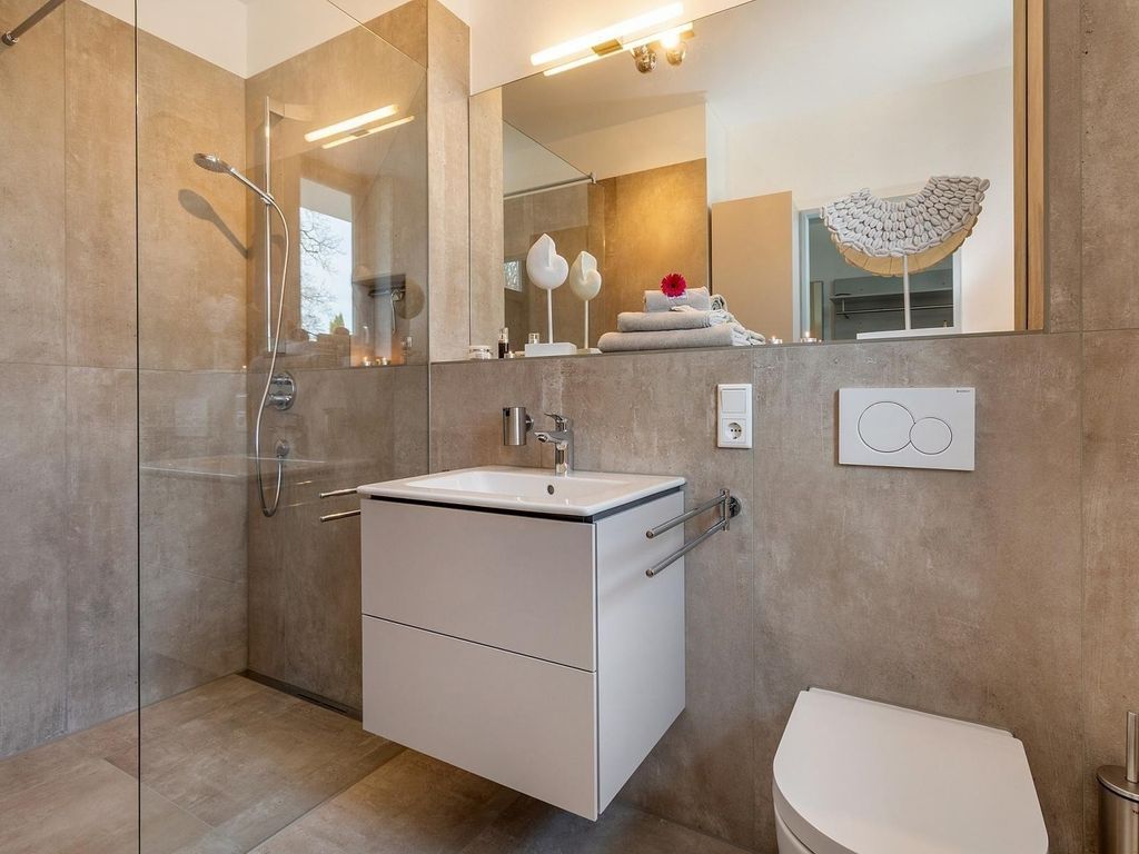 Haus Liesing Sundevit