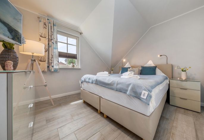 Ferienhaus Glebbe FeWo Glebbe 4 – Foto 1