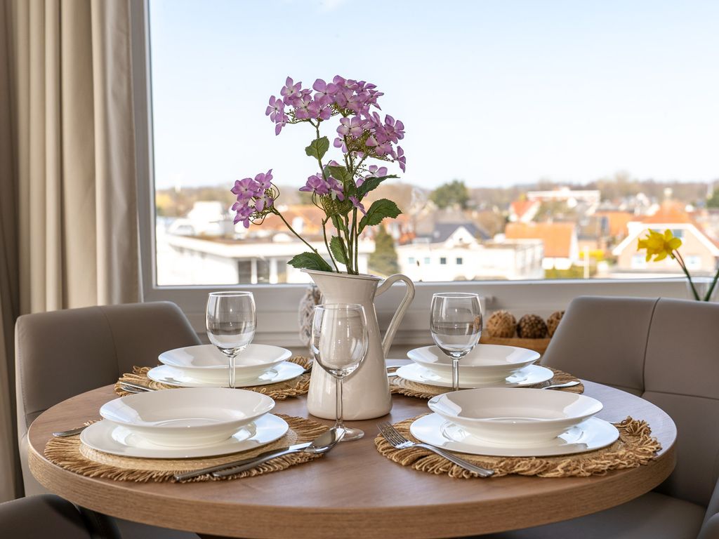 Wiking Grömitz: Bad der Ferienwohnung