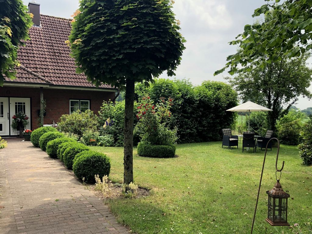 Ferienwohnung Rohwer